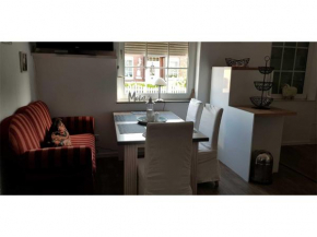 Ferienhaus Fahrrinne 44